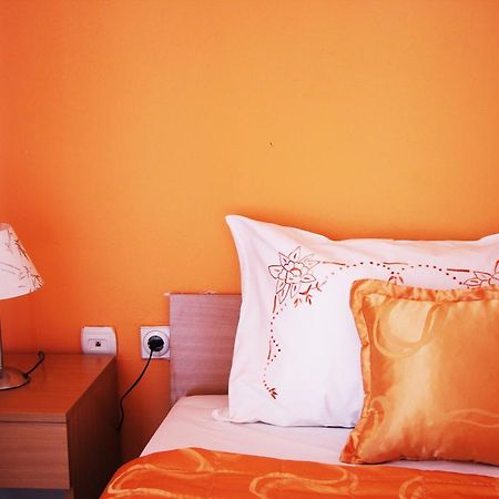 Alvanita Apartments Ulcinj Eksteriør billede