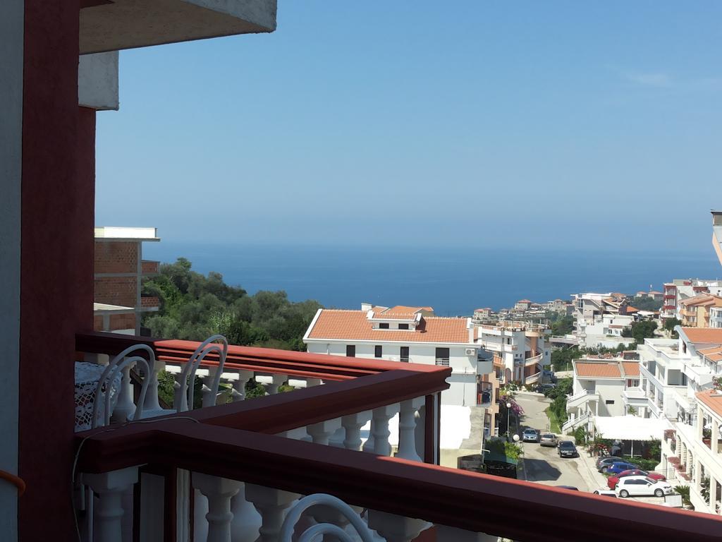 Alvanita Apartments Ulcinj Eksteriør billede
