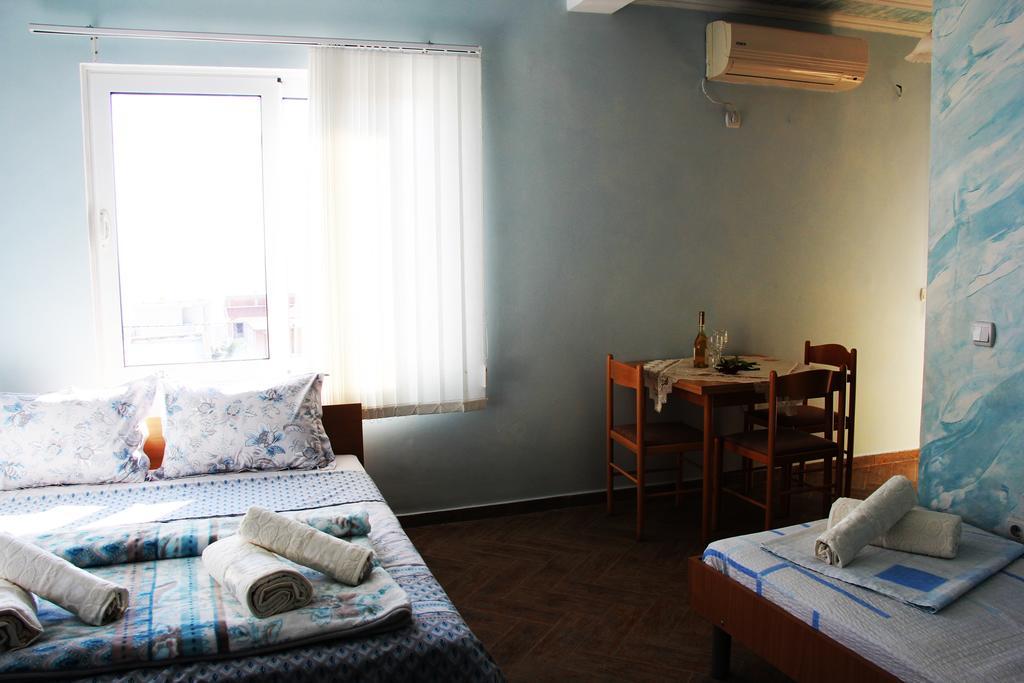 Alvanita Apartments Ulcinj Eksteriør billede