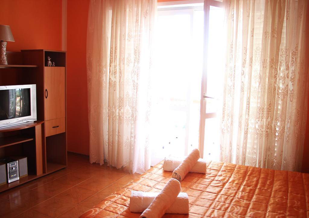 Alvanita Apartments Ulcinj Eksteriør billede