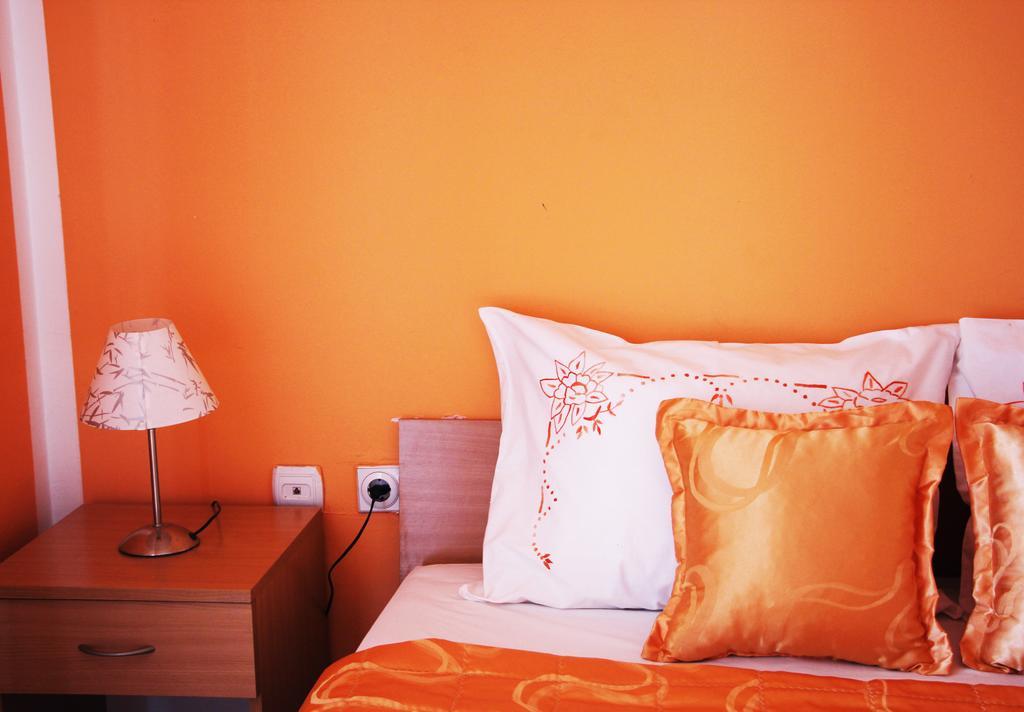 Alvanita Apartments Ulcinj Eksteriør billede