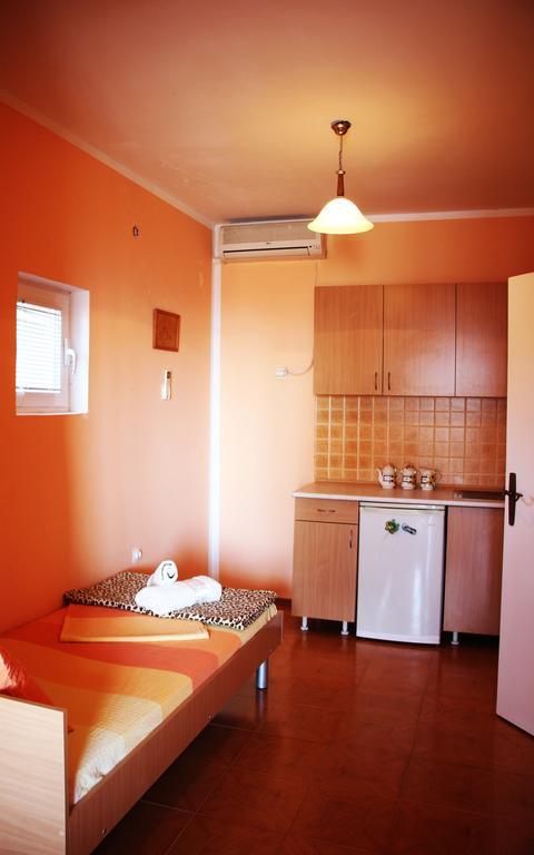 Alvanita Apartments Ulcinj Eksteriør billede