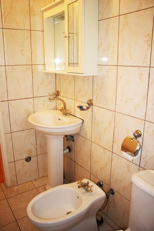 Alvanita Apartments Ulcinj Eksteriør billede