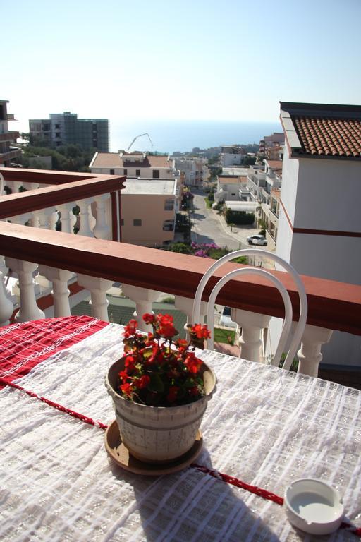 Alvanita Apartments Ulcinj Eksteriør billede