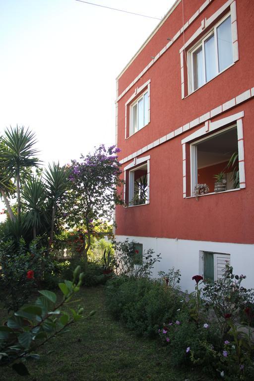 Alvanita Apartments Ulcinj Eksteriør billede