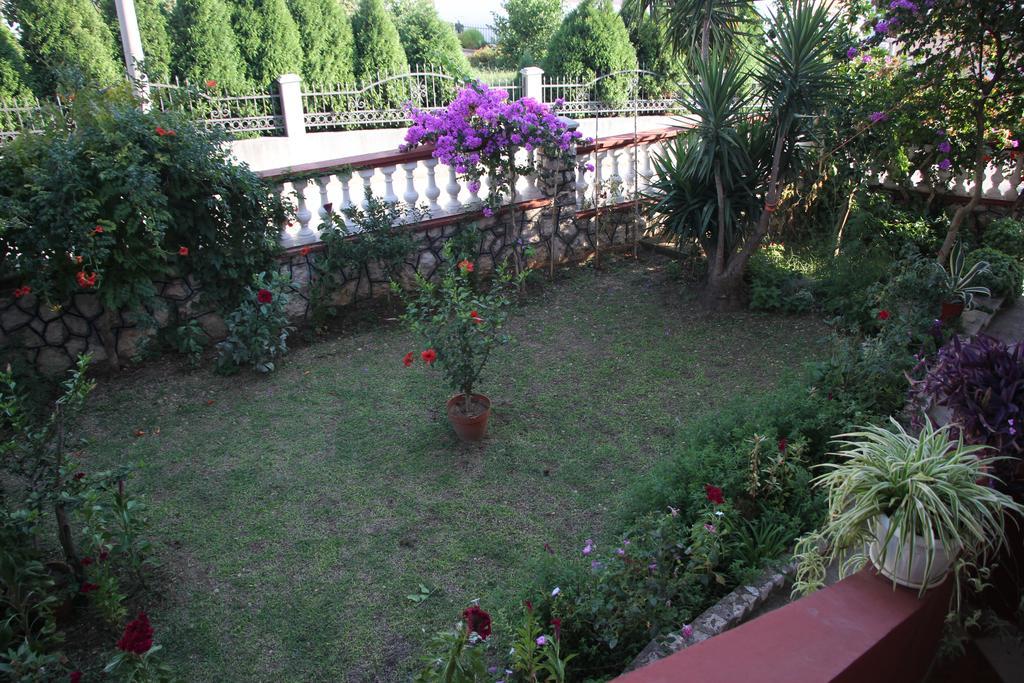 Alvanita Apartments Ulcinj Eksteriør billede