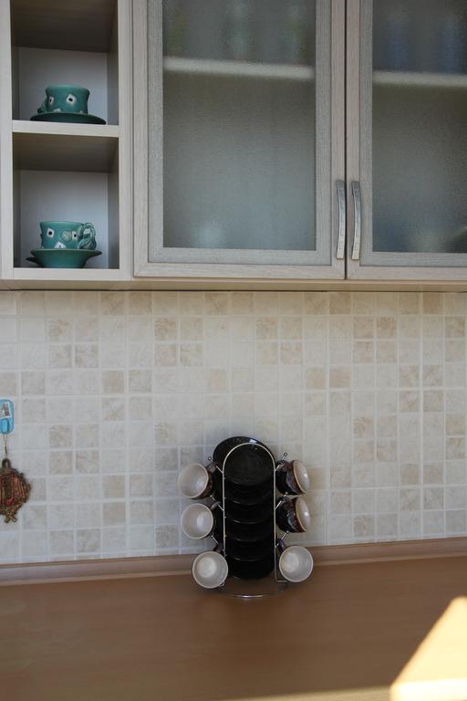 Alvanita Apartments Ulcinj Eksteriør billede