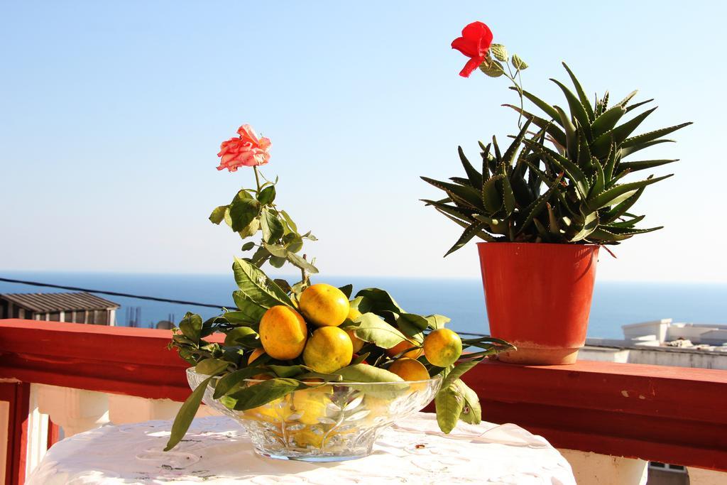Alvanita Apartments Ulcinj Eksteriør billede