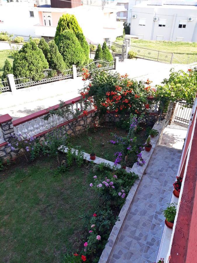 Alvanita Apartments Ulcinj Eksteriør billede