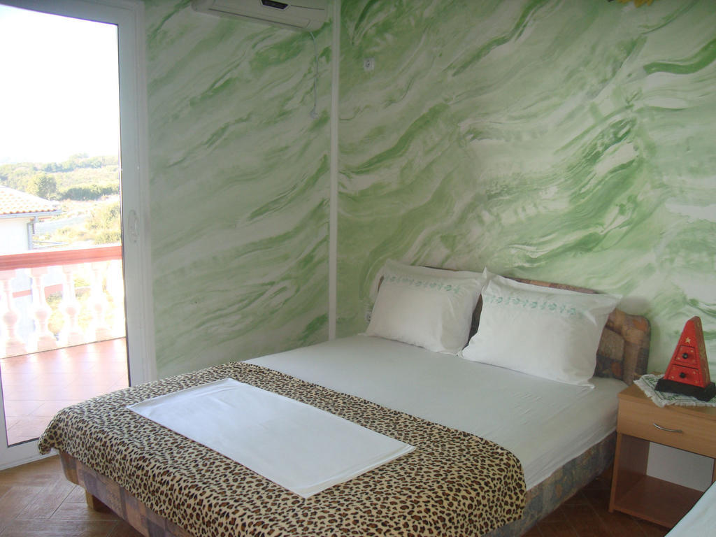 Alvanita Apartments Ulcinj Eksteriør billede