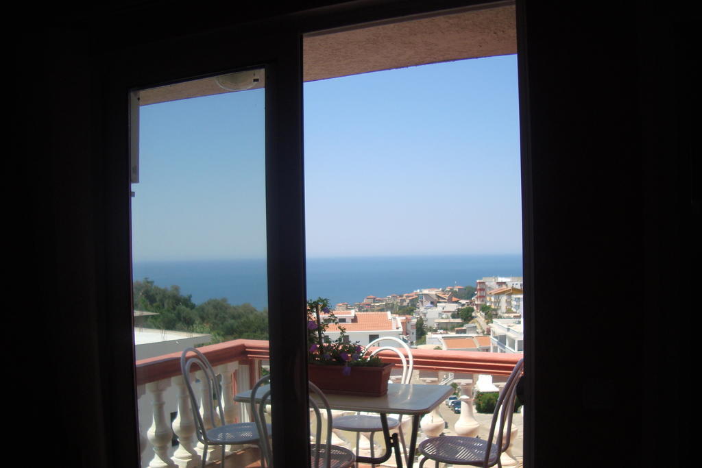 Alvanita Apartments Ulcinj Eksteriør billede