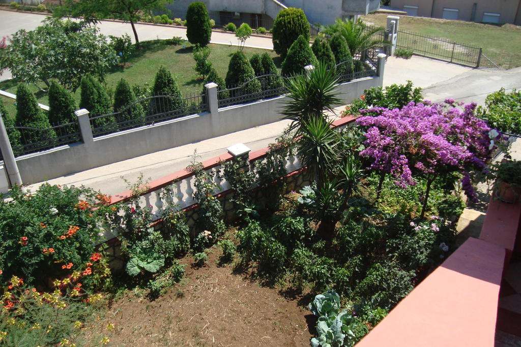 Alvanita Apartments Ulcinj Eksteriør billede