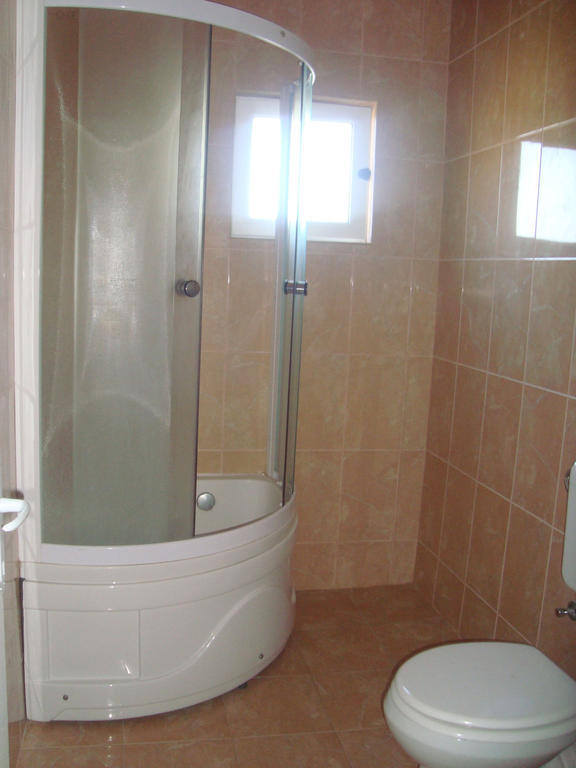 Alvanita Apartments Ulcinj Eksteriør billede