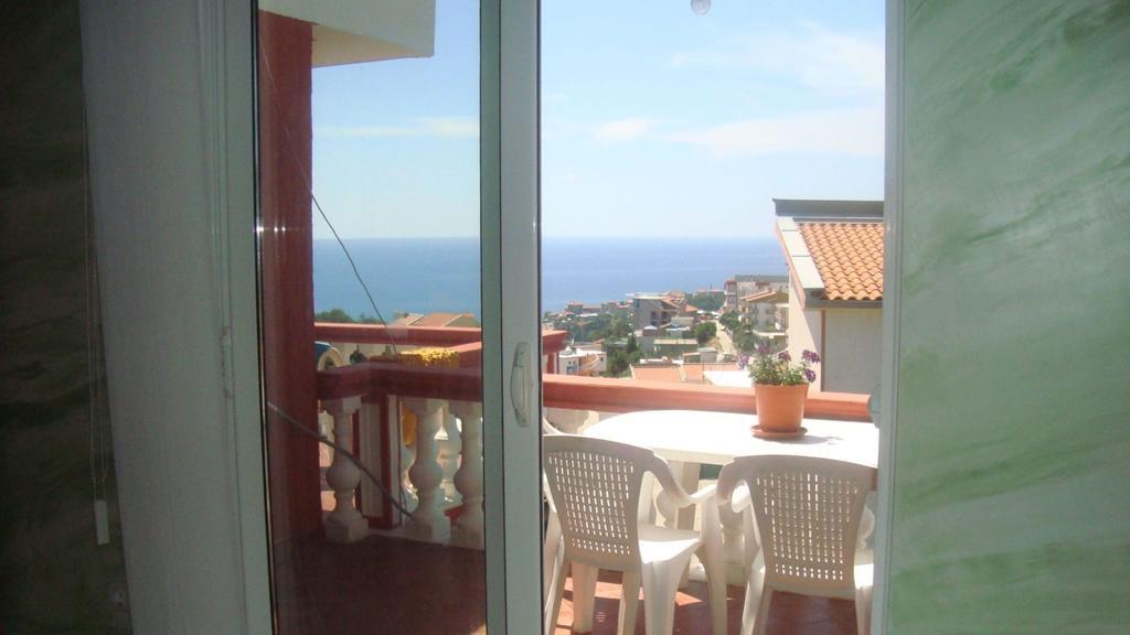 Alvanita Apartments Ulcinj Eksteriør billede