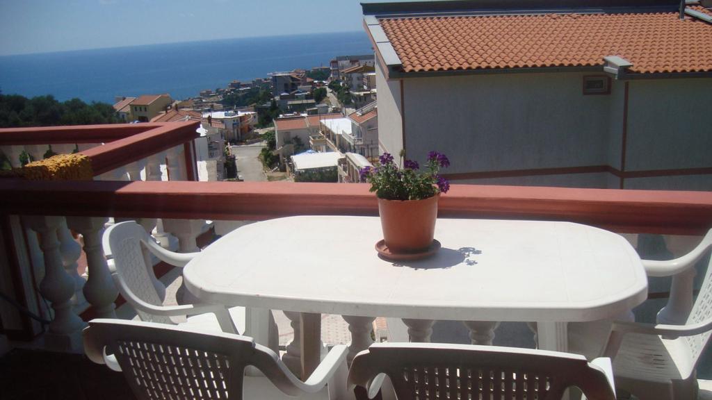 Alvanita Apartments Ulcinj Eksteriør billede