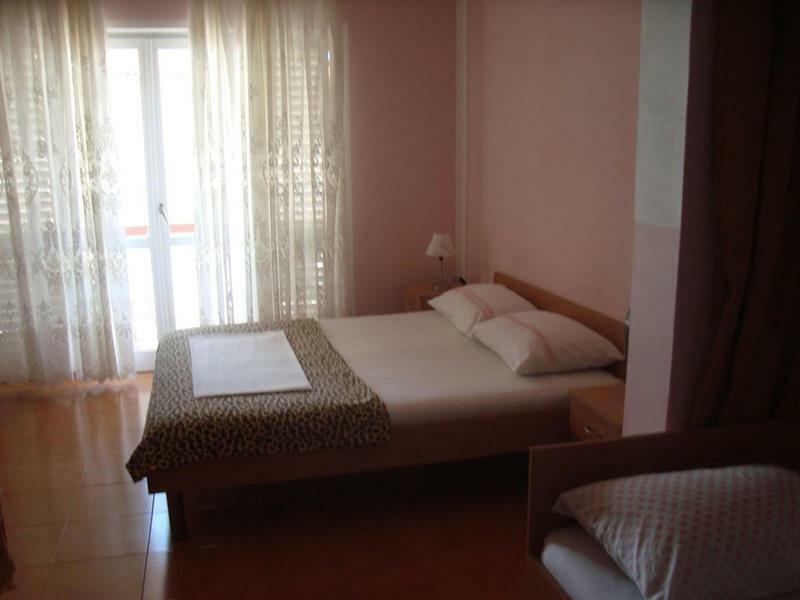 Alvanita Apartments Ulcinj Eksteriør billede
