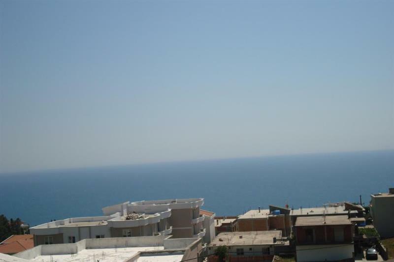 Alvanita Apartments Ulcinj Eksteriør billede