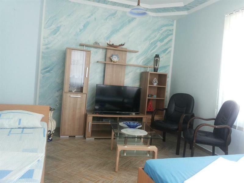 Alvanita Apartments Ulcinj Eksteriør billede