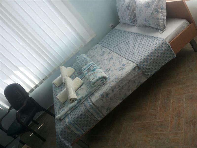 Alvanita Apartments Ulcinj Eksteriør billede