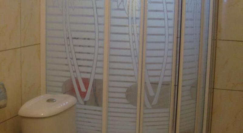 Alvanita Apartments Ulcinj Eksteriør billede