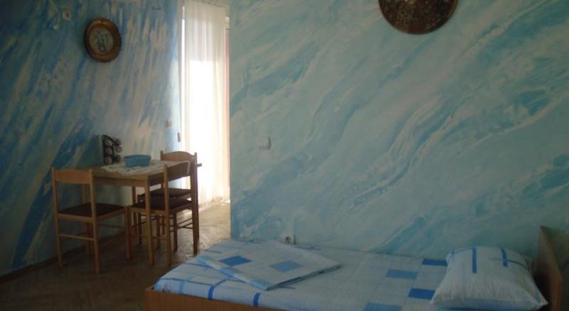 Alvanita Apartments Ulcinj Eksteriør billede