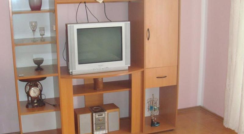 Alvanita Apartments Ulcinj Eksteriør billede